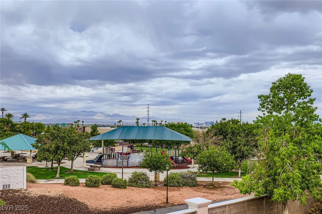 247 Integrity Ridge, Henderson, NV 89052