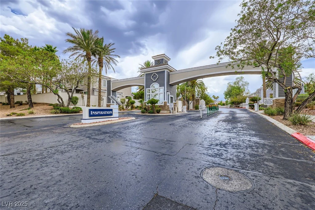 247 Integrity Ridge, Henderson, NV 89052