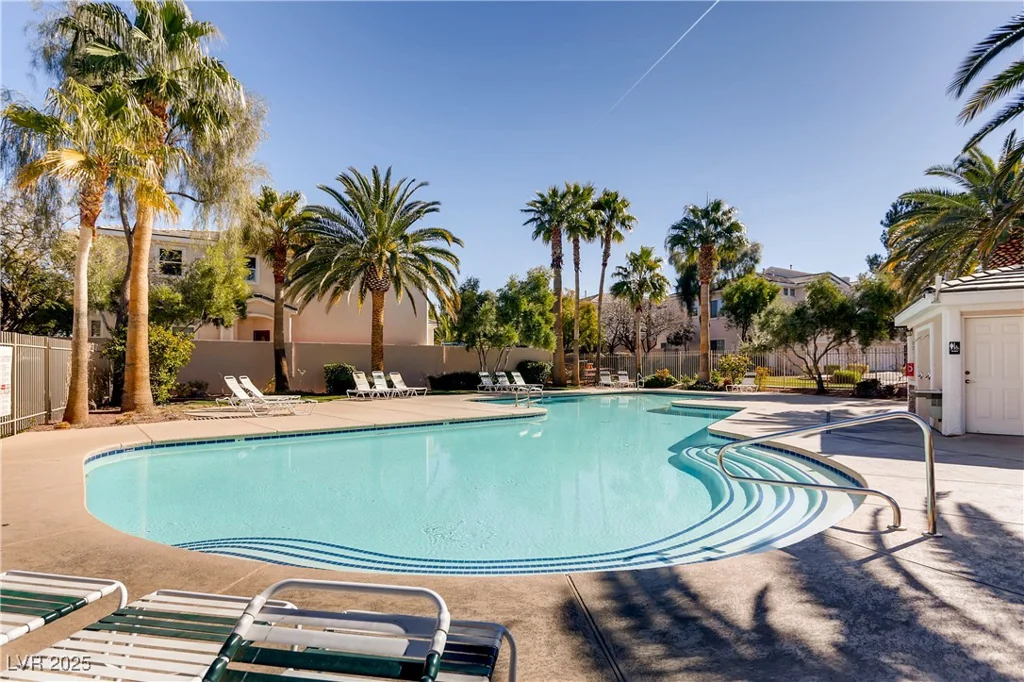 247 Integrity Ridge, Henderson, NV 89052