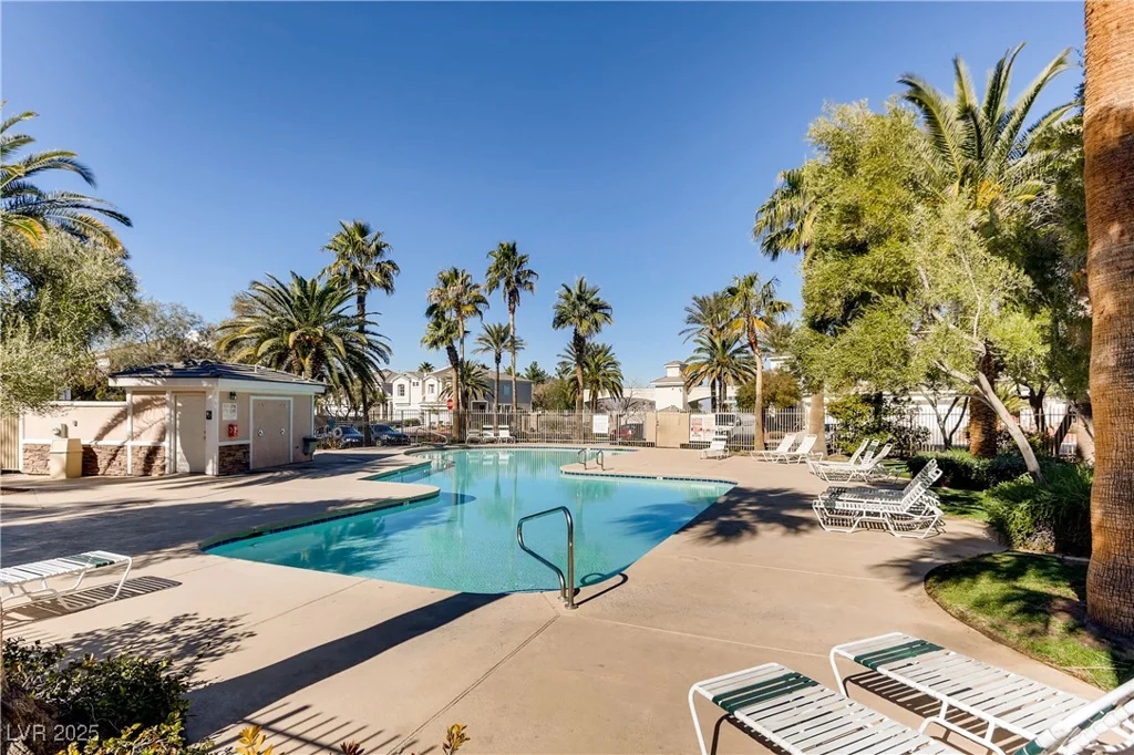 247 Integrity Ridge, Henderson, NV 89052