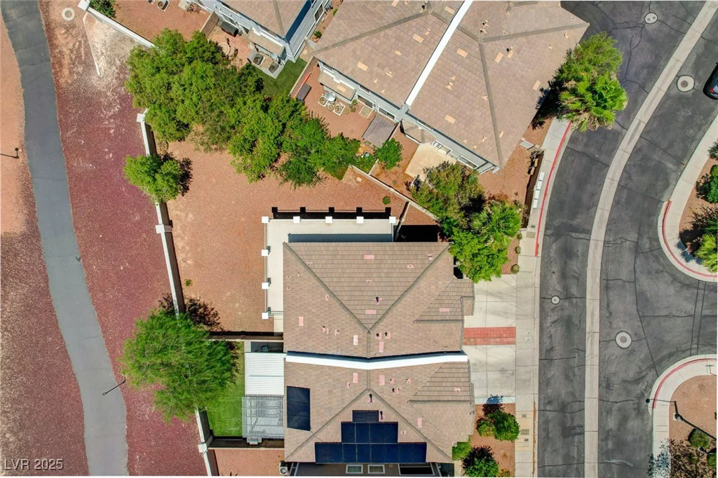 247 Integrity Ridge, Henderson, NV 89052