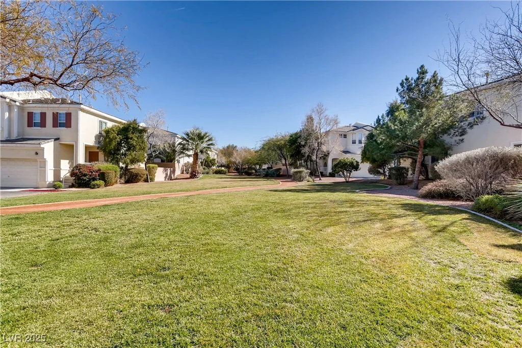 247 Integrity Ridge, Henderson, NV 89052