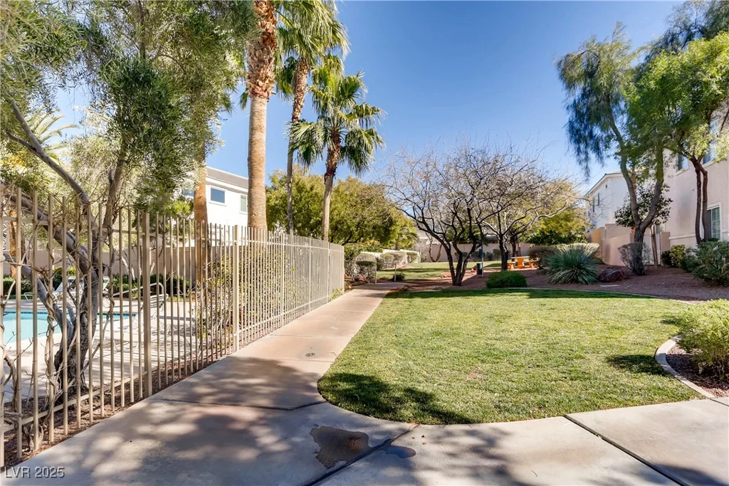 247 Integrity Ridge, Henderson, NV 89052