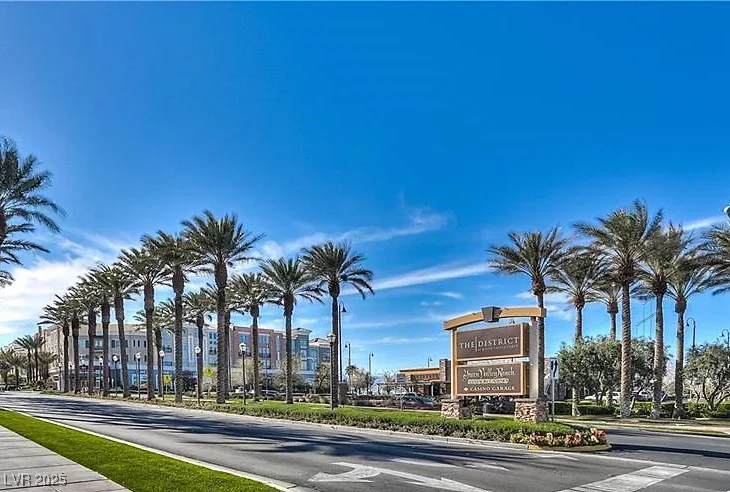247 Integrity Ridge, Henderson, NV 89052