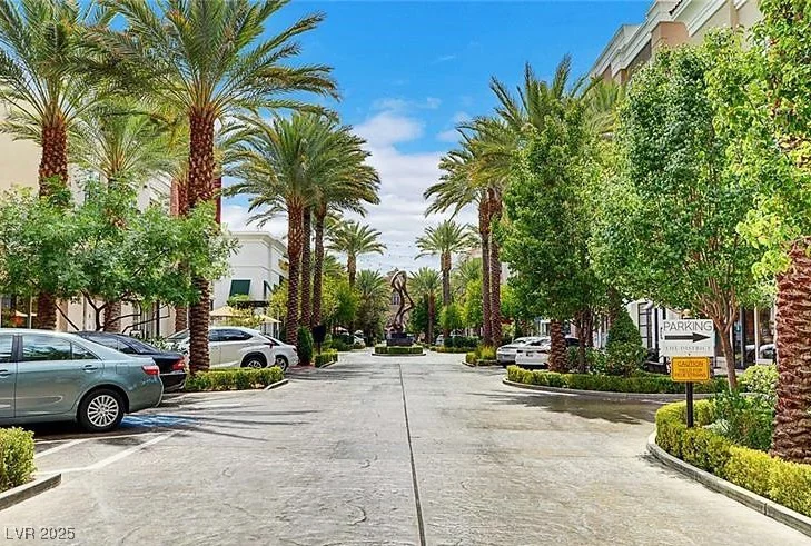 247 Integrity Ridge, Henderson, NV 89052