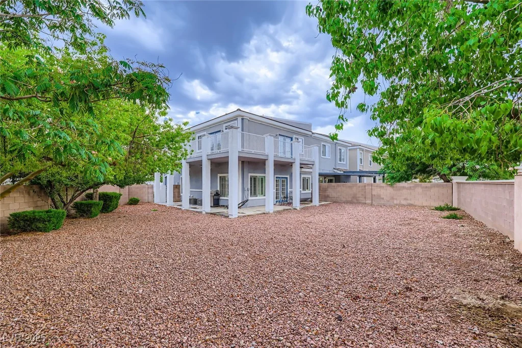 247 Integrity Ridge, Henderson, NV 89052