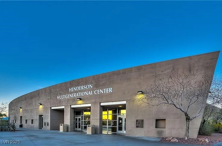 247 Integrity Ridge, Henderson, NV 89052