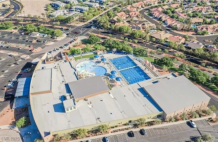 247 Integrity Ridge, Henderson, NV 89052