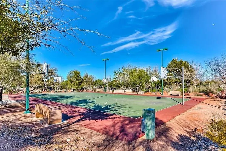 247 Integrity Ridge, Henderson, NV 89052