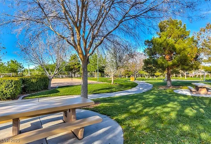 247 Integrity Ridge, Henderson, NV 89052