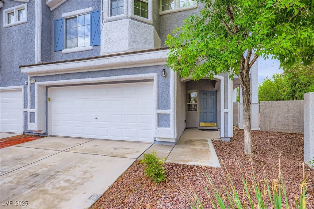 247 Integrity Ridge, Henderson, NV 89052