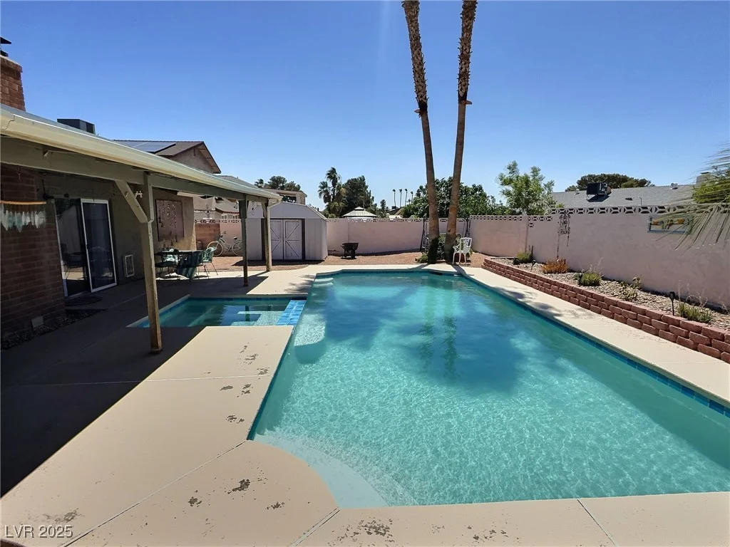 3585 Winner, Las Vegas, NV 89120