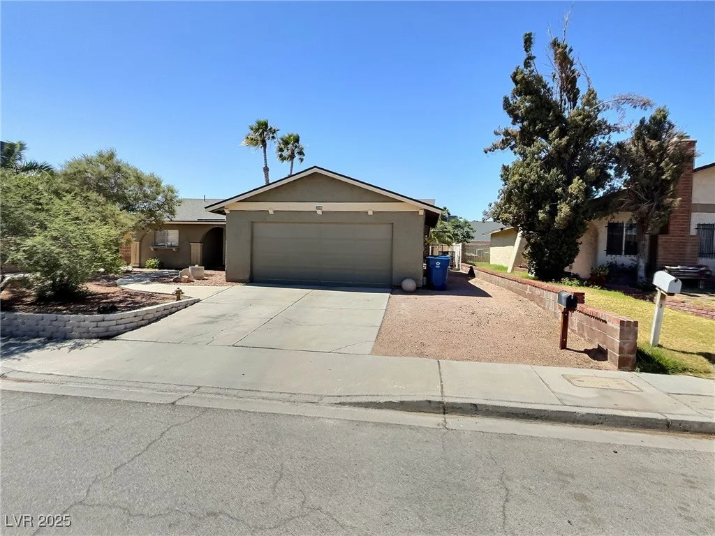 3585 Winner, Las Vegas, NV 89120