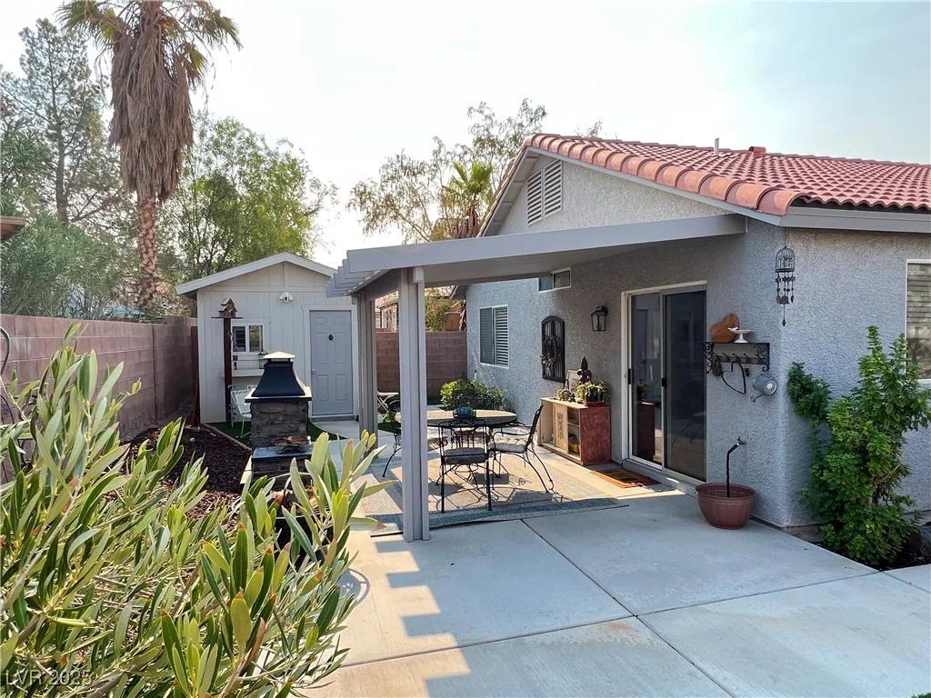 6292 Yucca Valley, Las Vegas, NV 89142