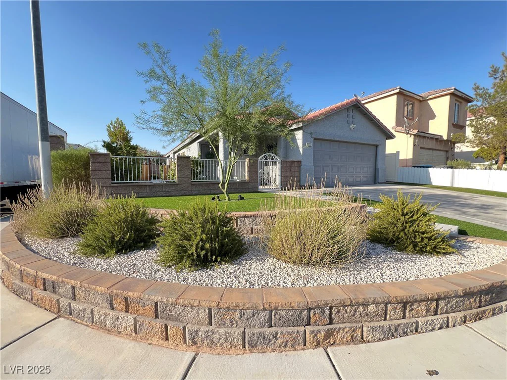 6292 Yucca Valley, Las Vegas, NV 89142