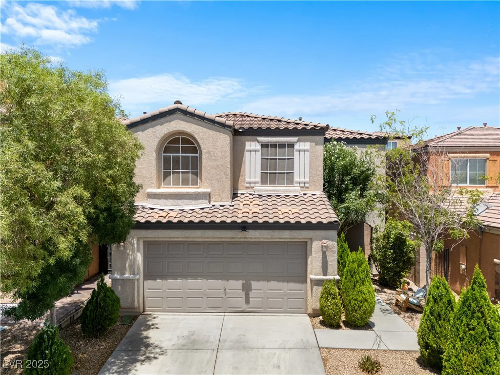 9074 Iron Cactus, Las Vegas, NV 89148