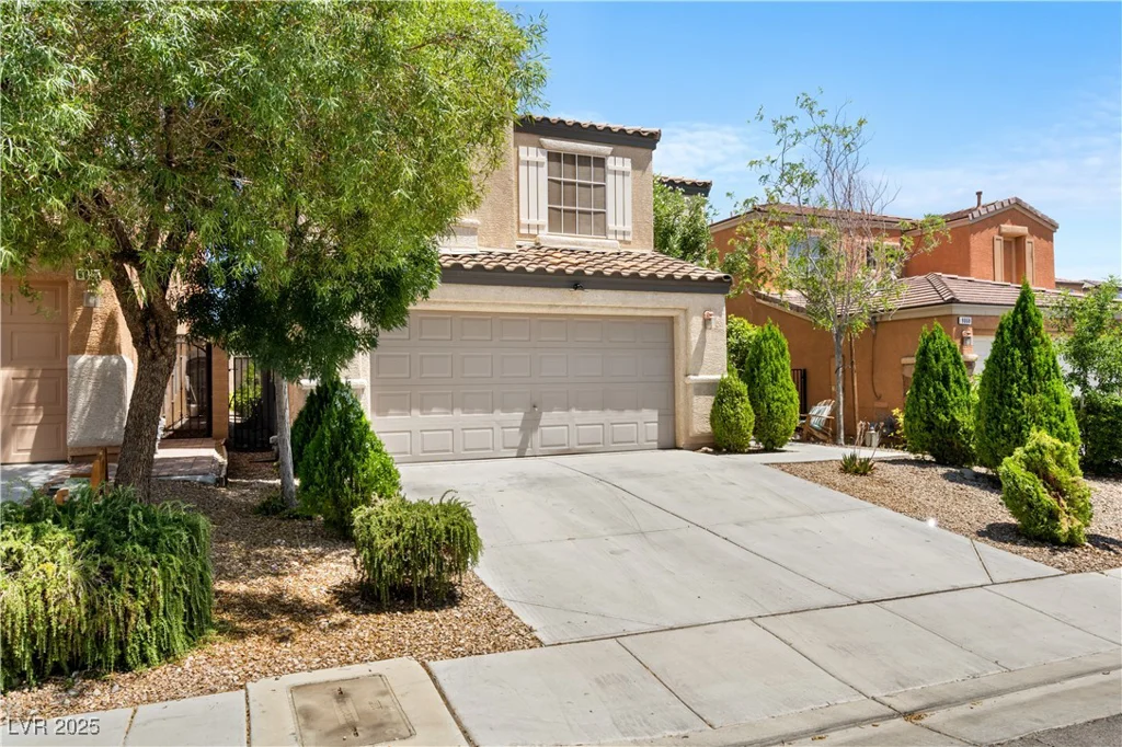 9074 Iron Cactus, Las Vegas, NV 89148