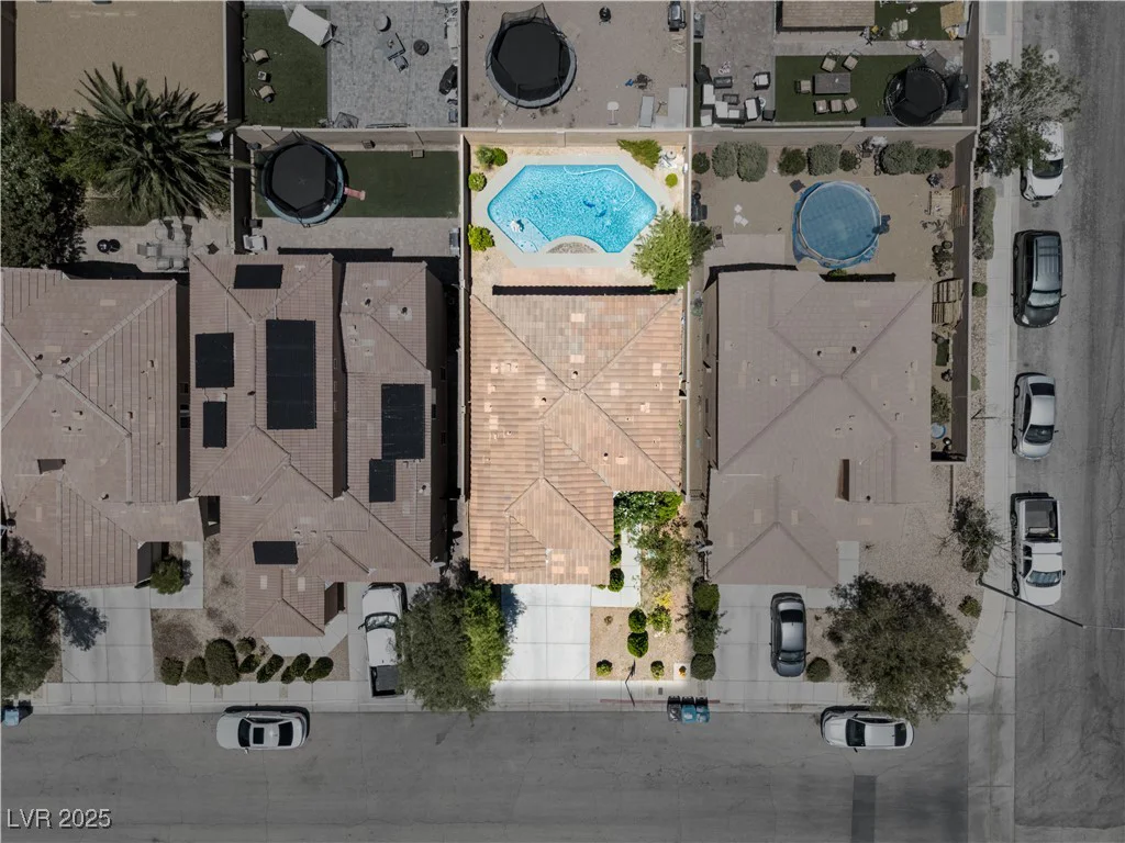 9074 Iron Cactus, Las Vegas, NV 89148