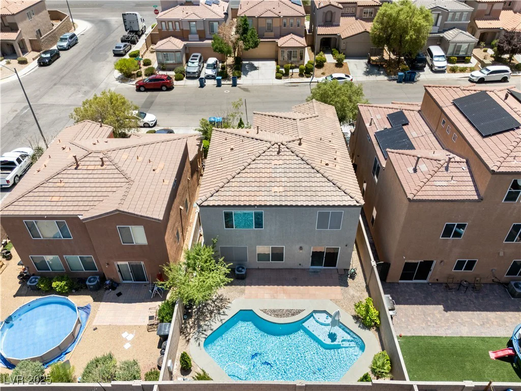 9074 Iron Cactus, Las Vegas, NV 89148