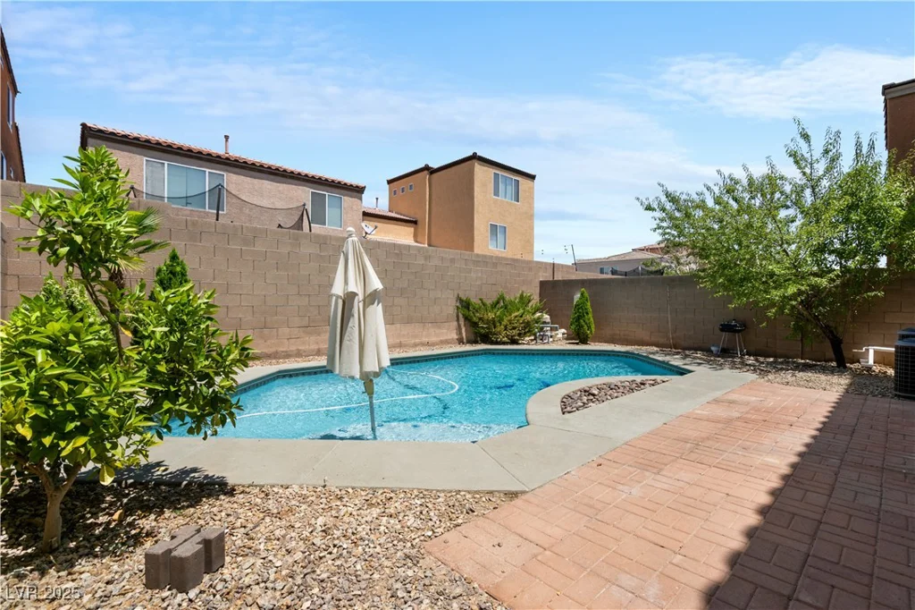 9074 Iron Cactus, Las Vegas, NV 89148