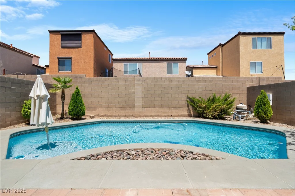 9074 Iron Cactus, Las Vegas, NV 89148