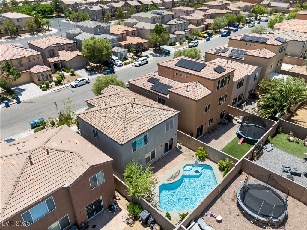 9074 Iron Cactus, Las Vegas, NV 89148