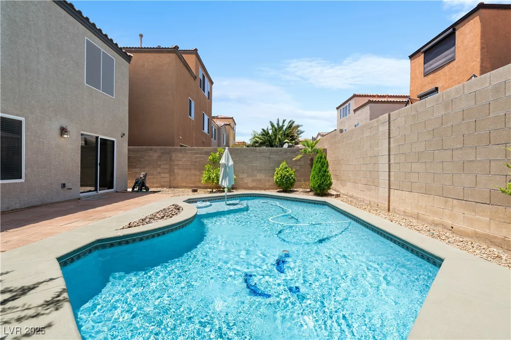 9074 Iron Cactus, Las Vegas, NV 89148