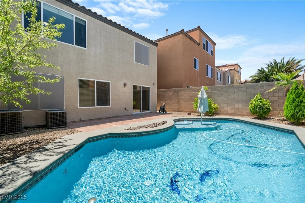 9074 Iron Cactus, Las Vegas, NV 89148