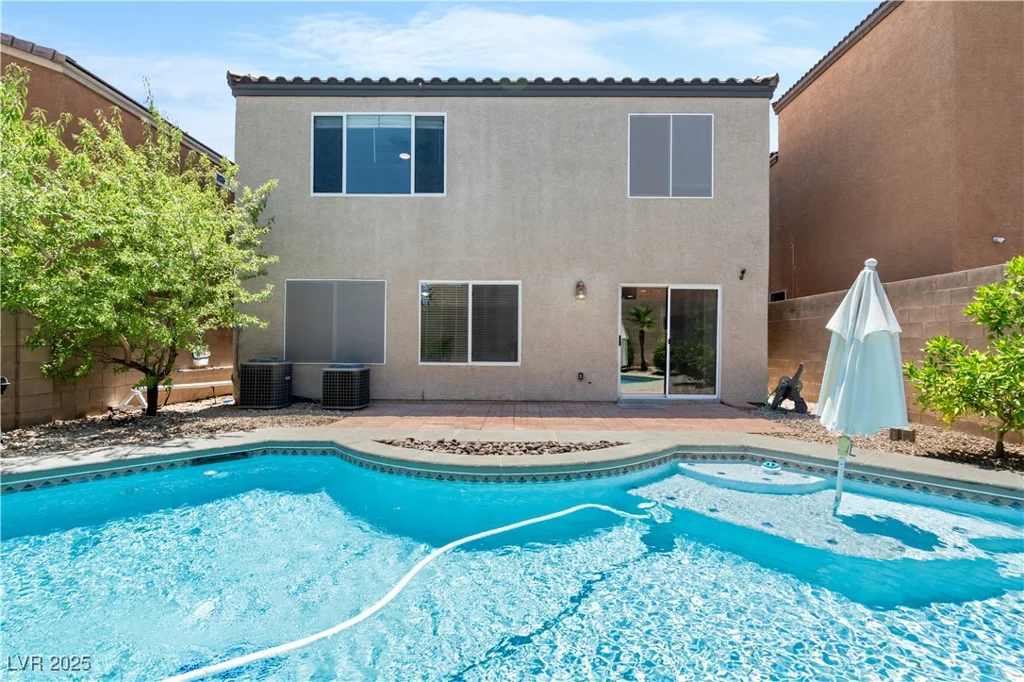 9074 Iron Cactus, Las Vegas, NV 89148