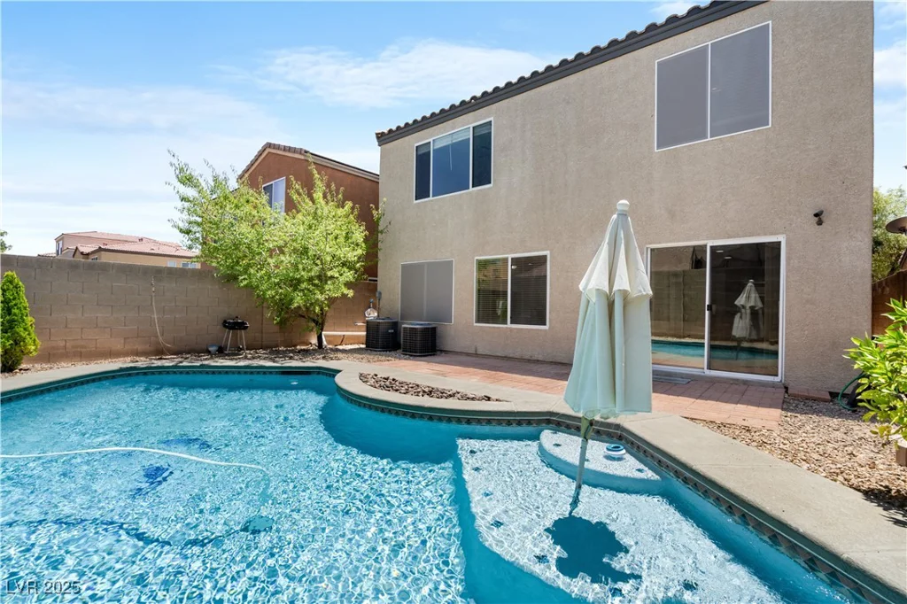 9074 Iron Cactus, Las Vegas, NV 89148