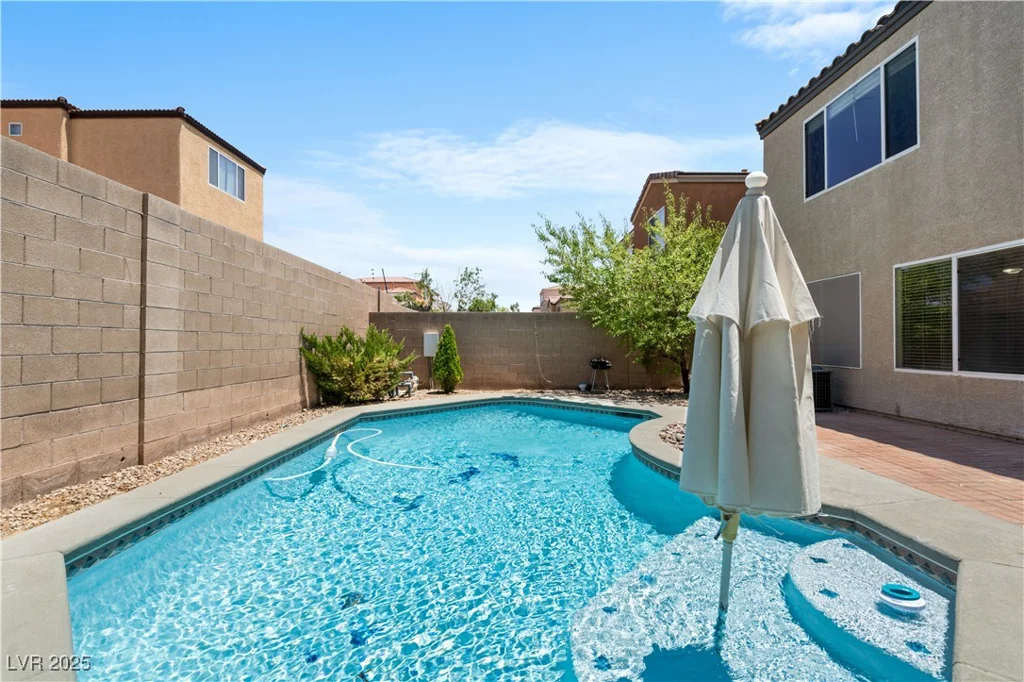 9074 Iron Cactus, Las Vegas, NV 89148