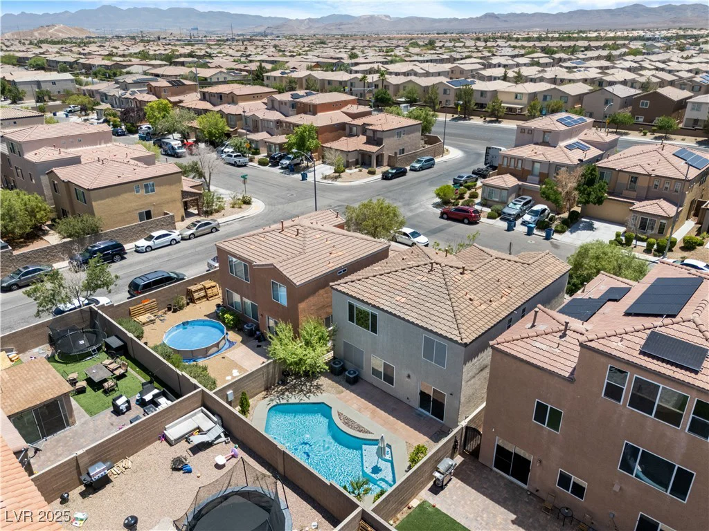 9074 Iron Cactus, Las Vegas, NV 89148
