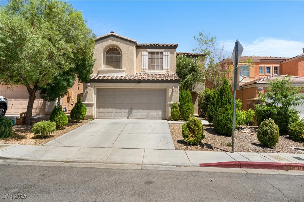 9074 Iron Cactus, Las Vegas, NV 89148