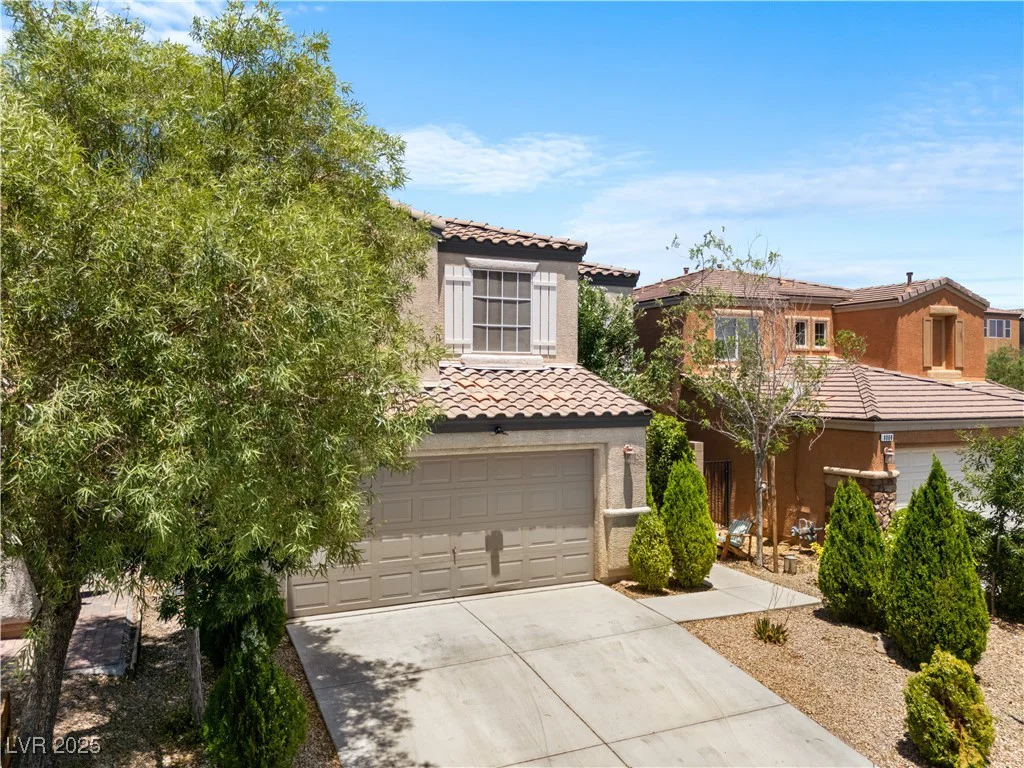 9074 Iron Cactus, Las Vegas, NV 89148