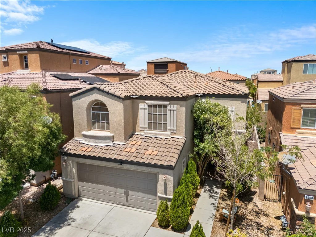 9074 Iron Cactus, Las Vegas, NV 89148