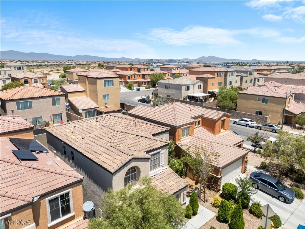 9074 Iron Cactus, Las Vegas, NV 89148