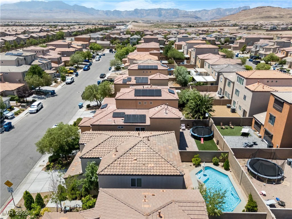 9074 Iron Cactus, Las Vegas, NV 89148