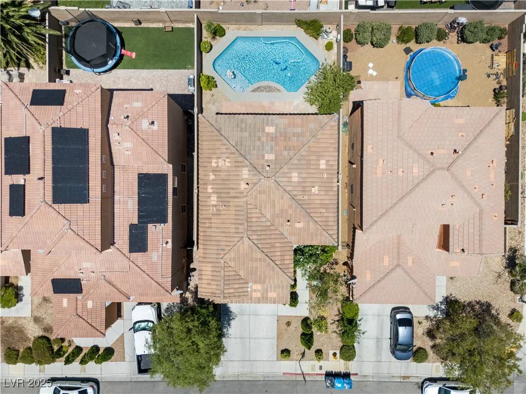 9074 Iron Cactus, Las Vegas, NV 89148
