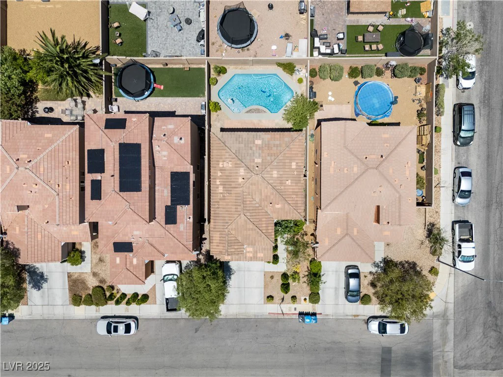 9074 Iron Cactus, Las Vegas, NV 89148
