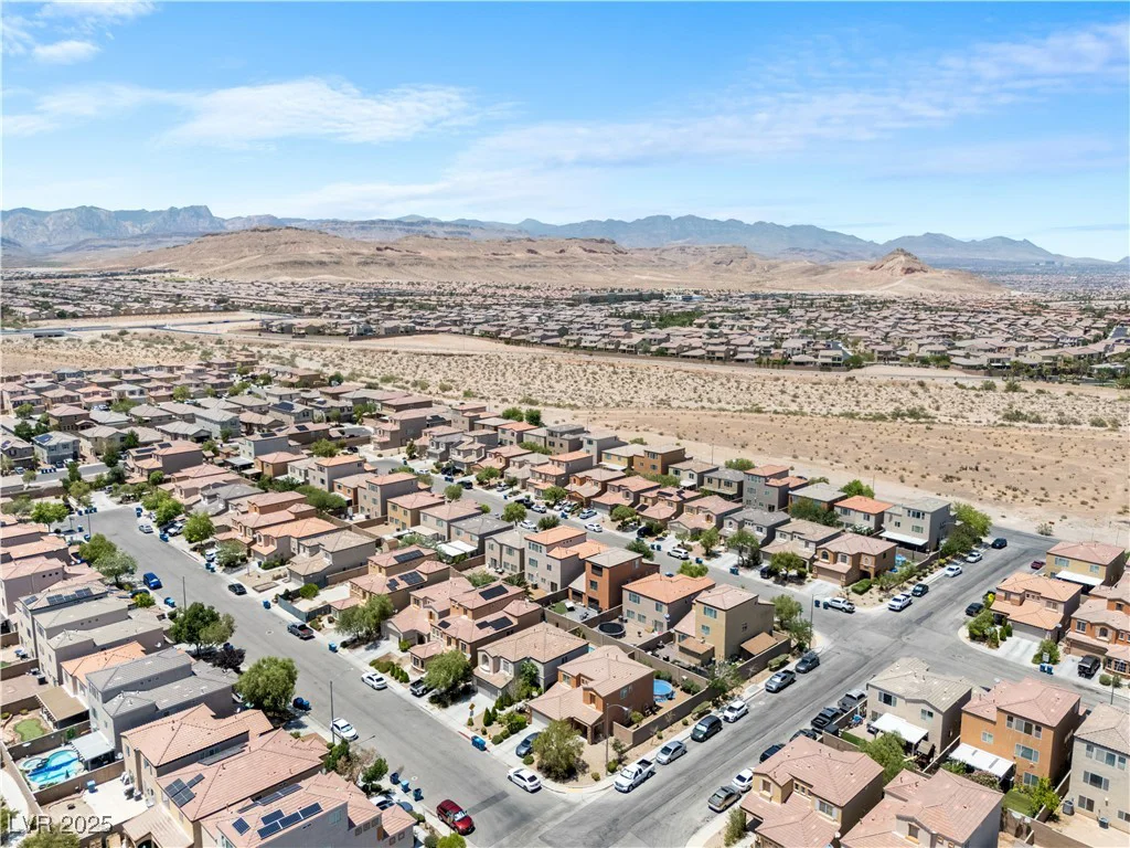 9074 Iron Cactus, Las Vegas, NV 89148