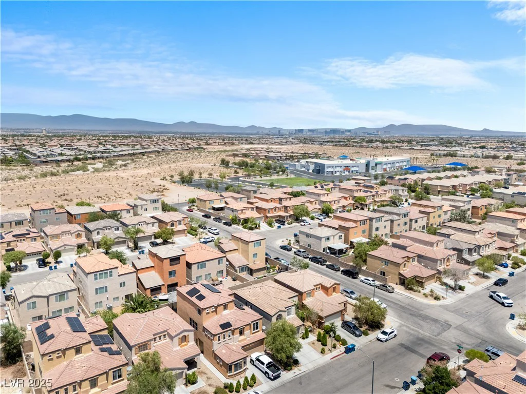 9074 Iron Cactus, Las Vegas, NV 89148