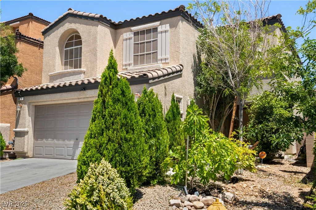 9074 Iron Cactus, Las Vegas, NV 89148