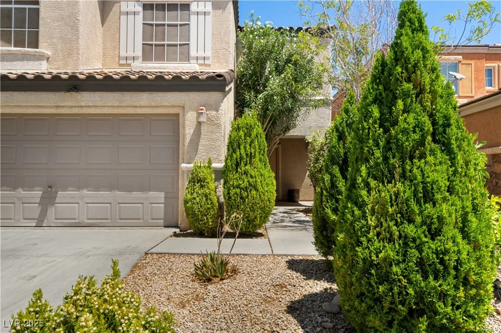 9074 Iron Cactus, Las Vegas, NV 89148