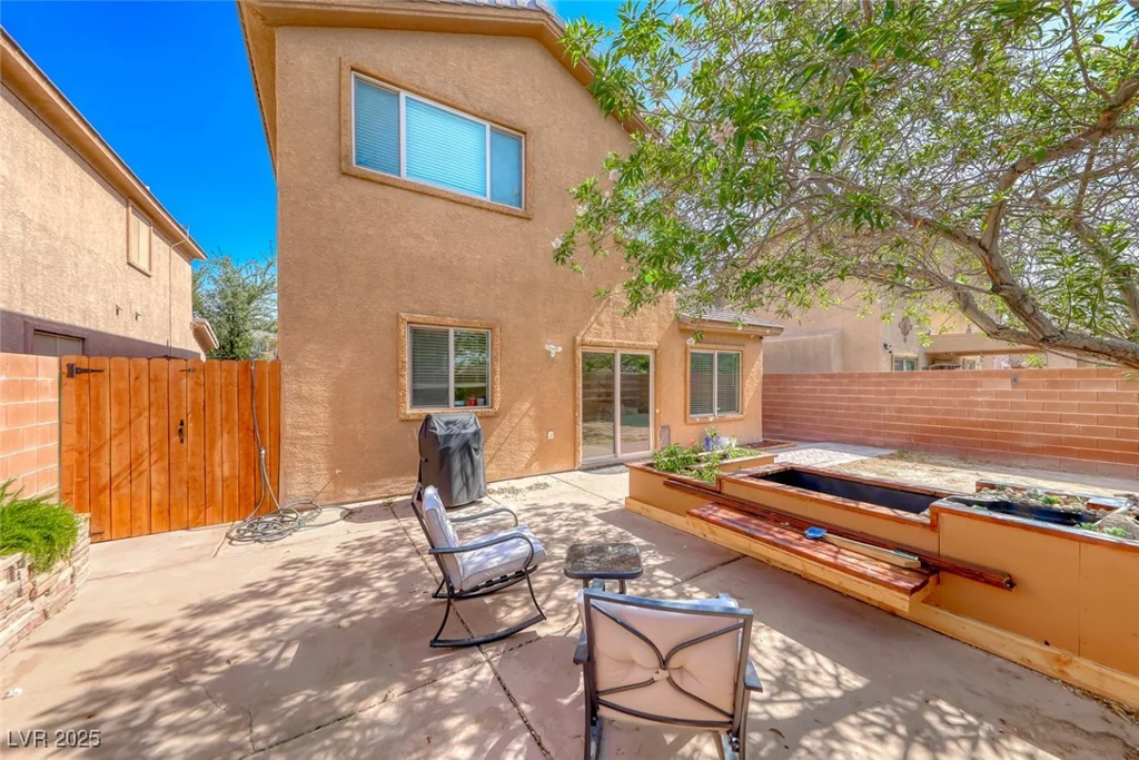 4421 Galapagos, North Las Vegas, NV 89084