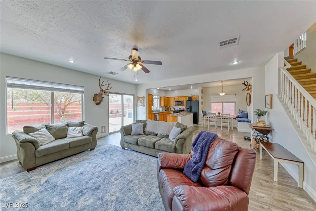4421 Galapagos, North Las Vegas, NV 89084