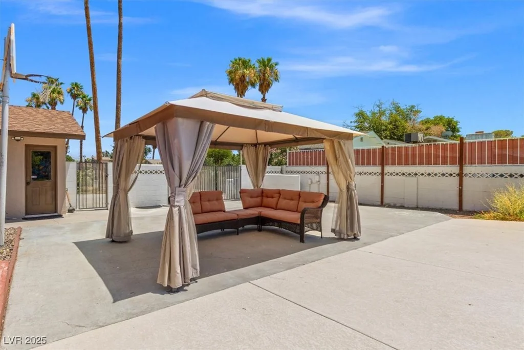 1911 Valley, Las Vegas, NV 89108