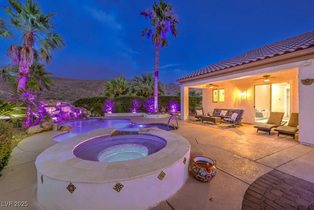 2156 Farmington Bay, Henderson, NV 89044