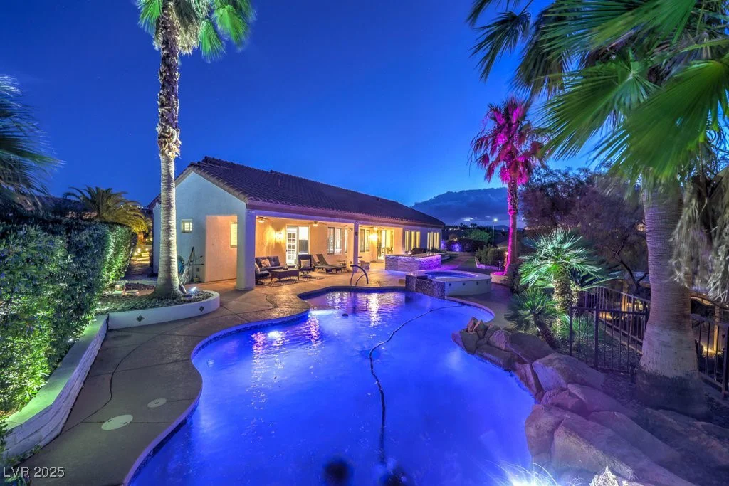 2156 Farmington Bay, Henderson, NV 89044