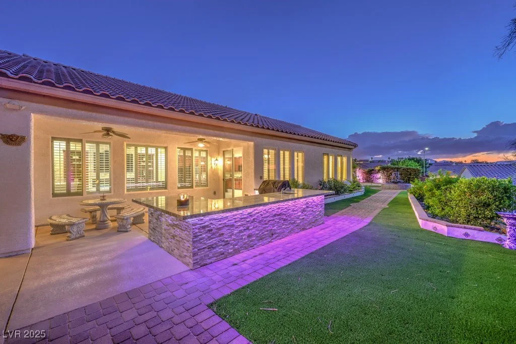 2156 Farmington Bay, Henderson, NV 89044