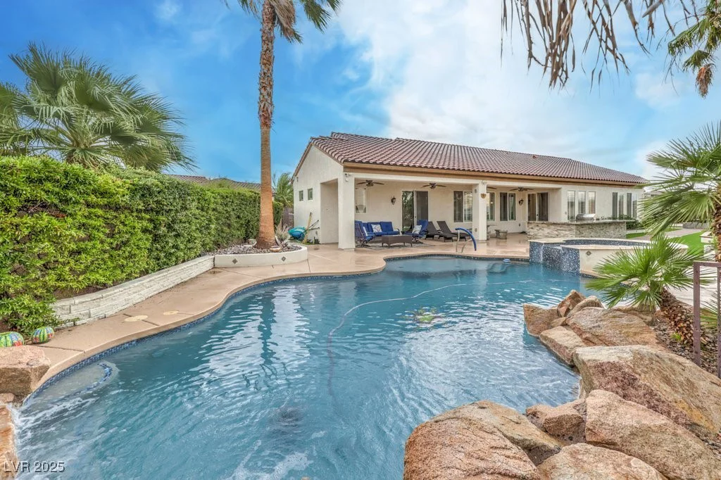 2156 Farmington Bay, Henderson, NV 89044